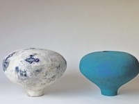 Keramik - Elisa Stützle-Siegsmund